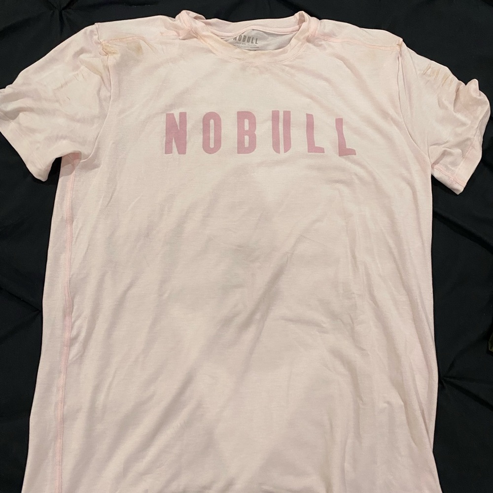 NoBullProject Seasonal colors Blush Men’s L